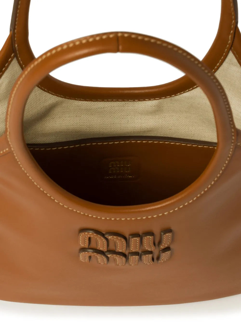 Ivy tote bag