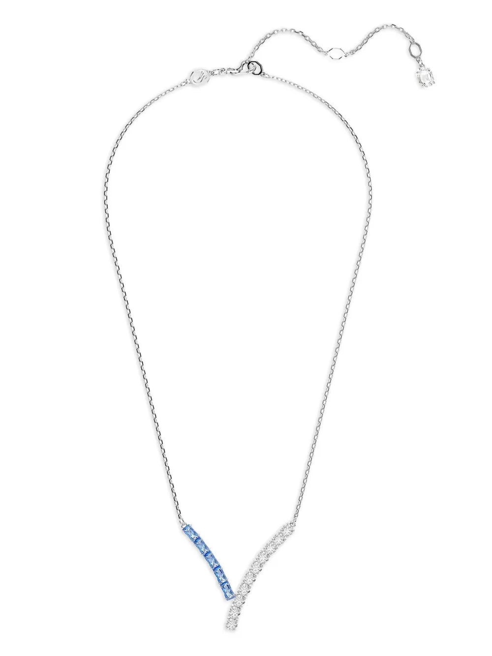 Matrix pendant necklace
