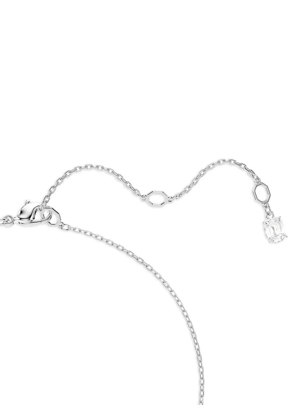 Matrix pendant necklace