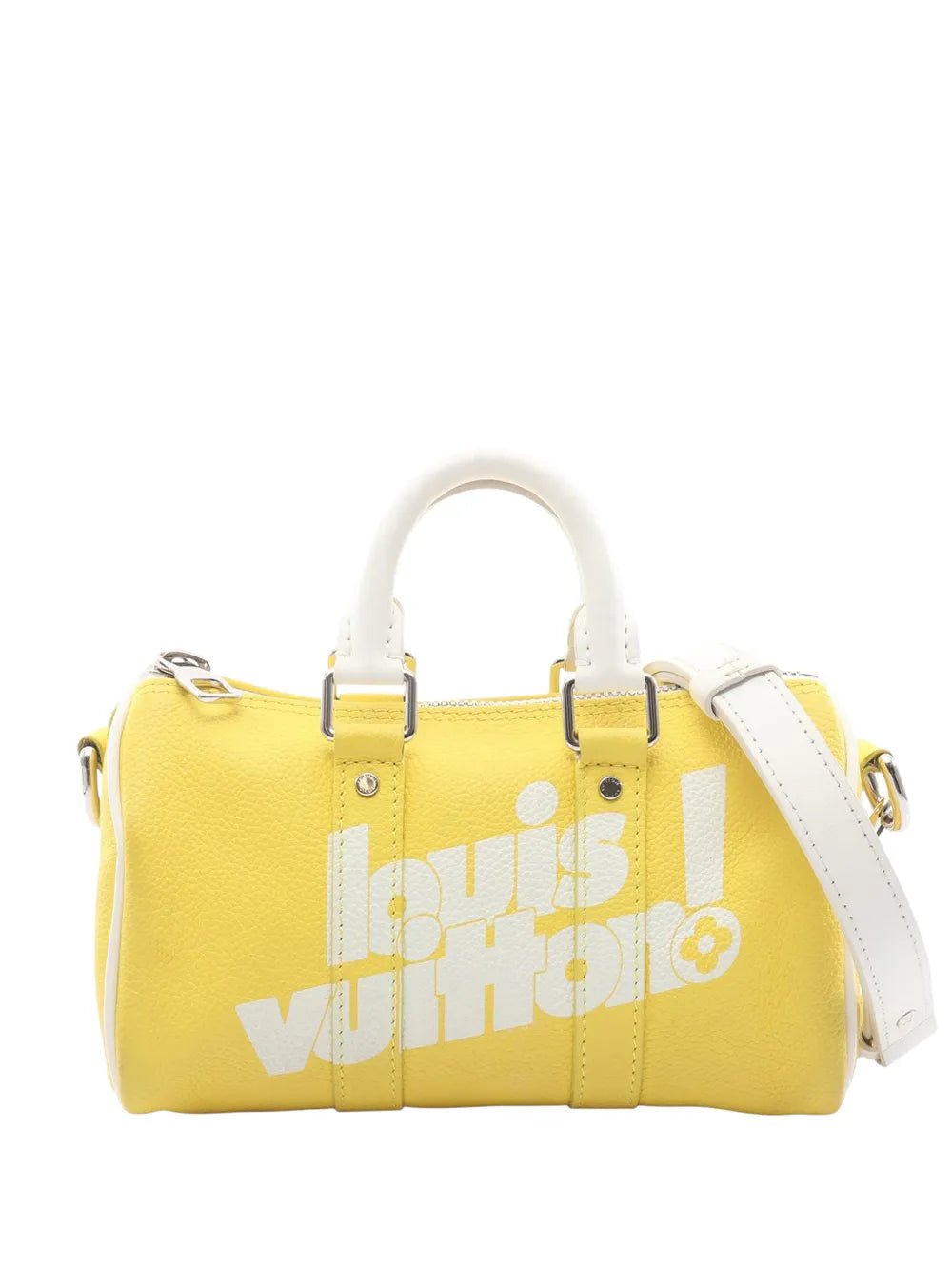 2021-2026 Everyday LV Keepall Bandouliere XS satchel
