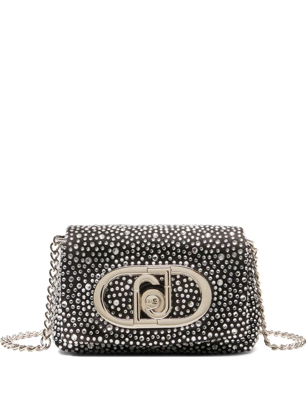 mini LaPuffy cross body bag 