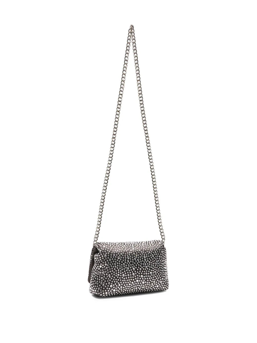 mini LaPuffy cross body bag 