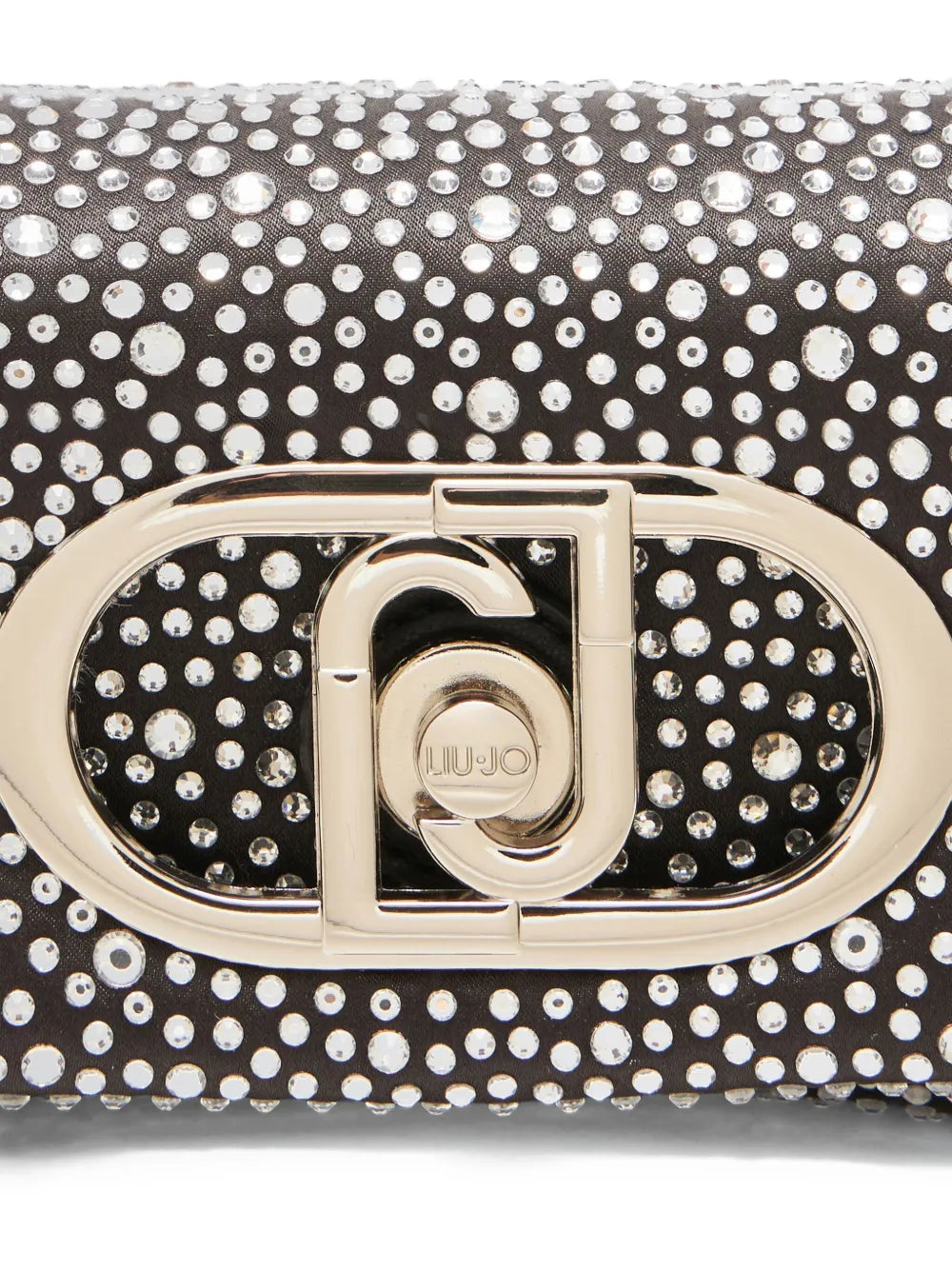 mini LaPuffy cross body bag 