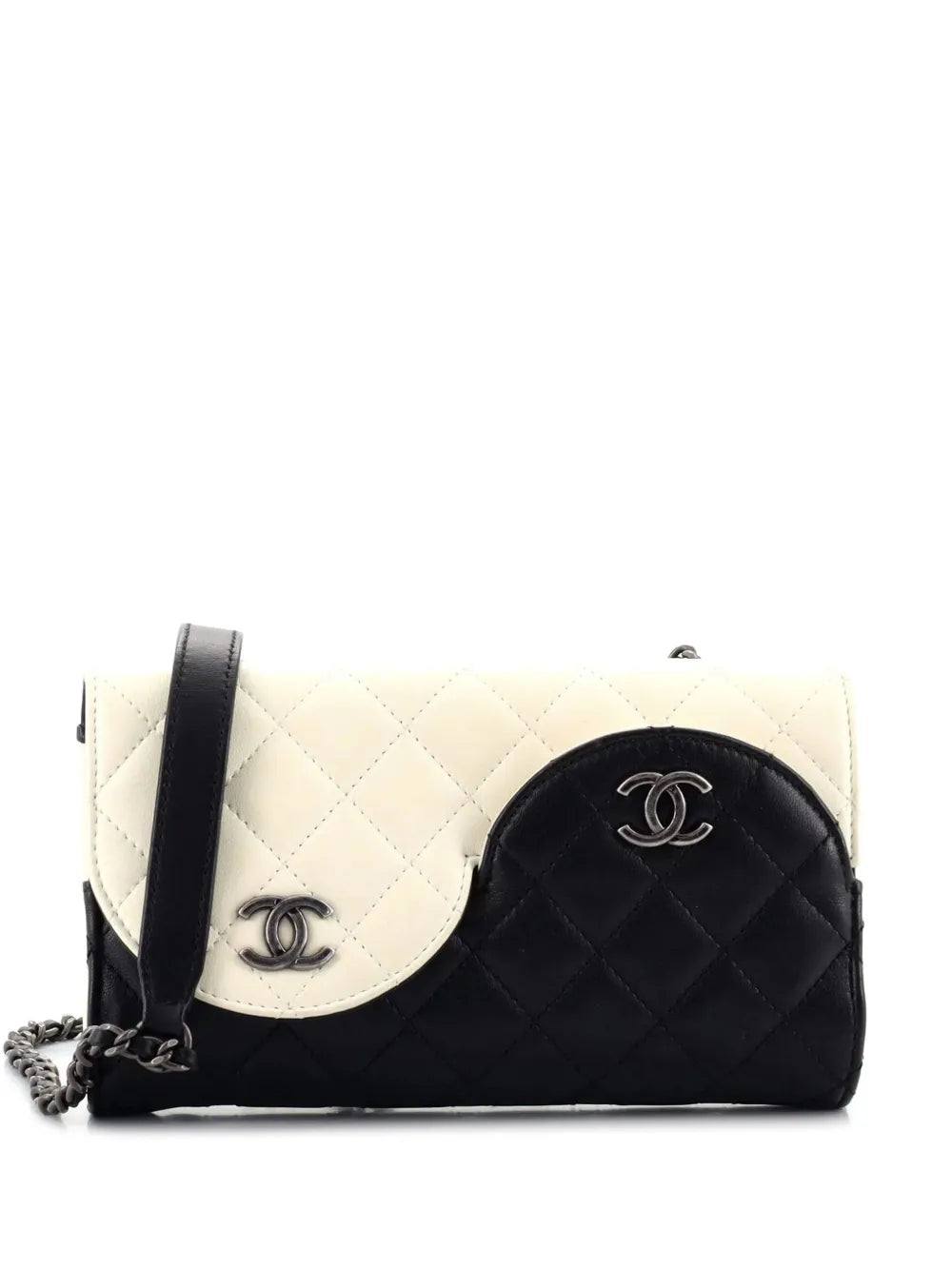 2016 Yin Yang wallet-on-chain