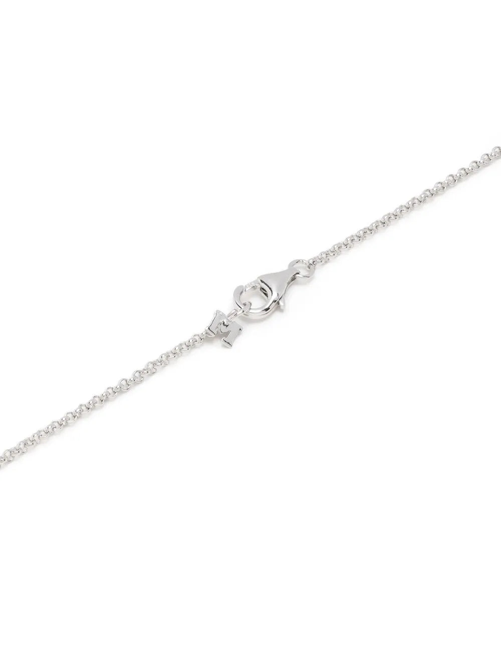 heart-pendant necklace
