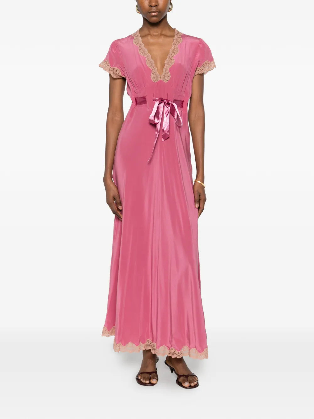 Marlice maxi dress