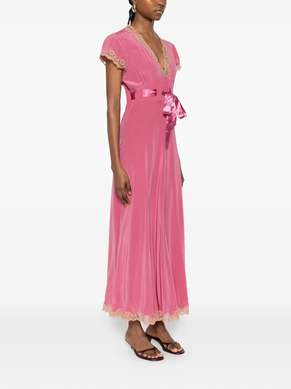 Marlice maxi dress