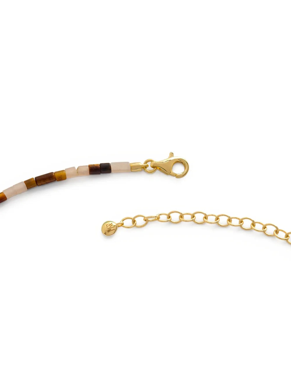 Delphi Multi Gemstone bracelet
