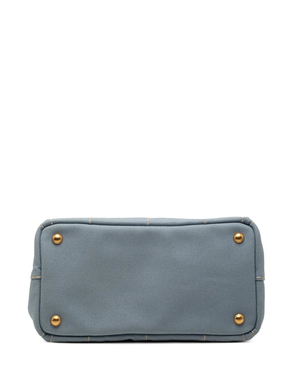 2010-2025 Small Canvas Canapa Logo satchel