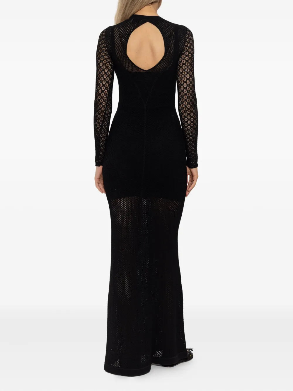 Florie maxi dress