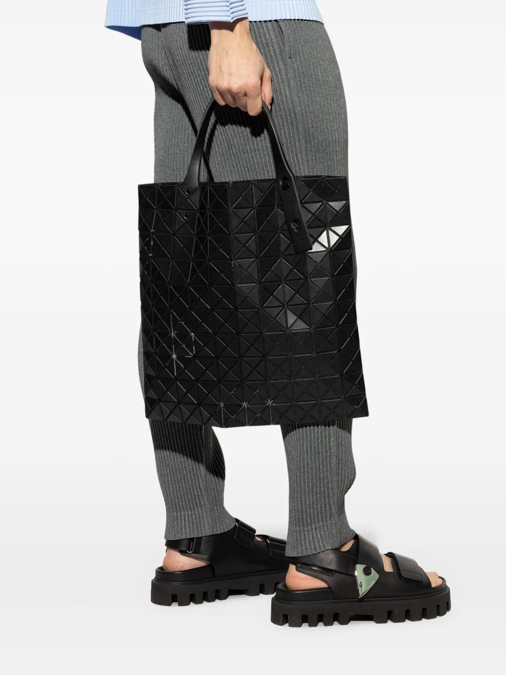 Prism Matte tote bag