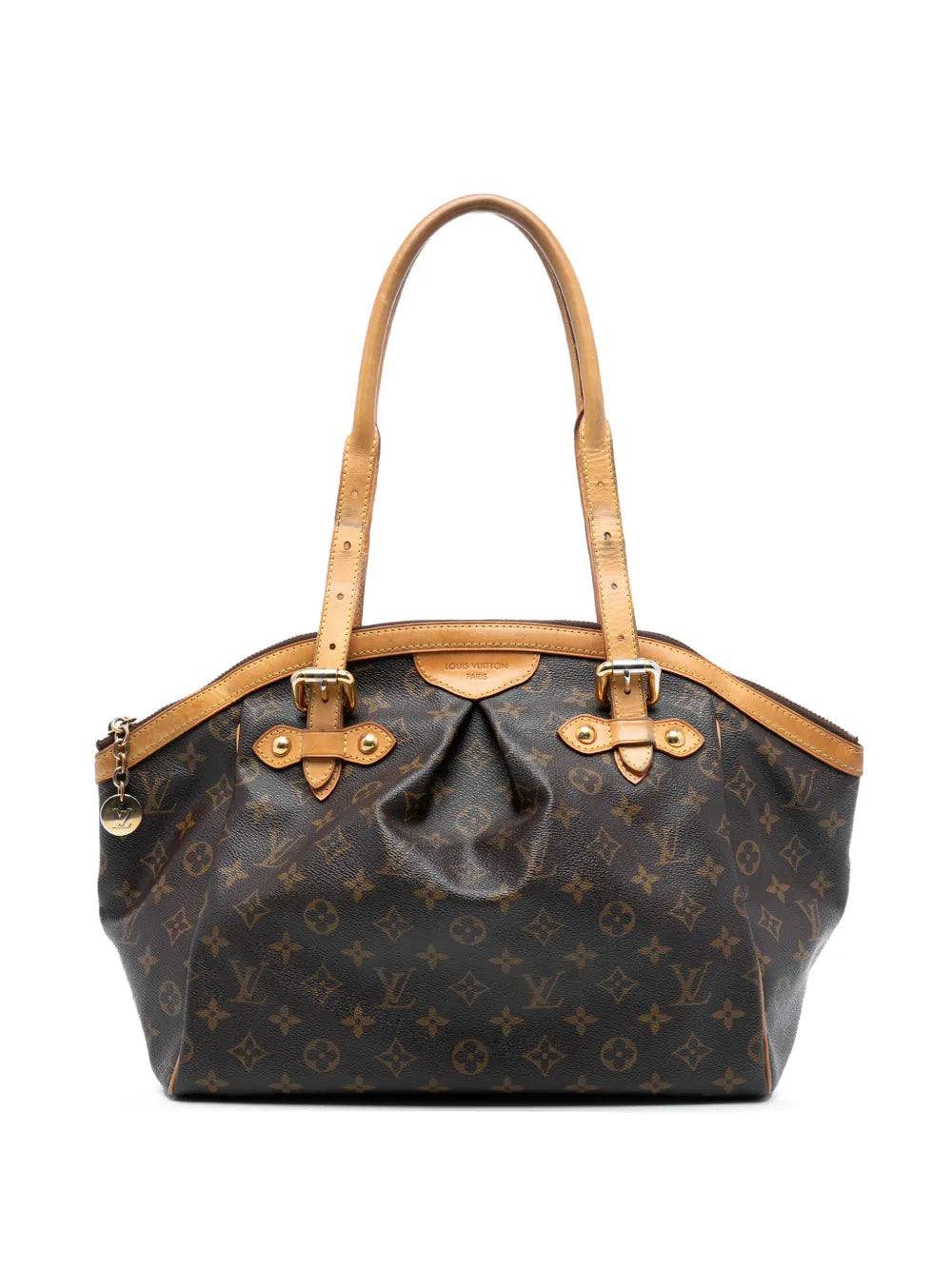 2009 Monogram Tivoli GM shoulder bag