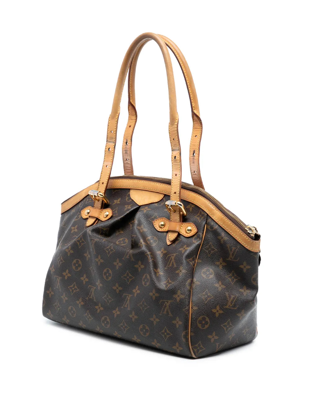2009 Monogram Tivoli GM shoulder bag