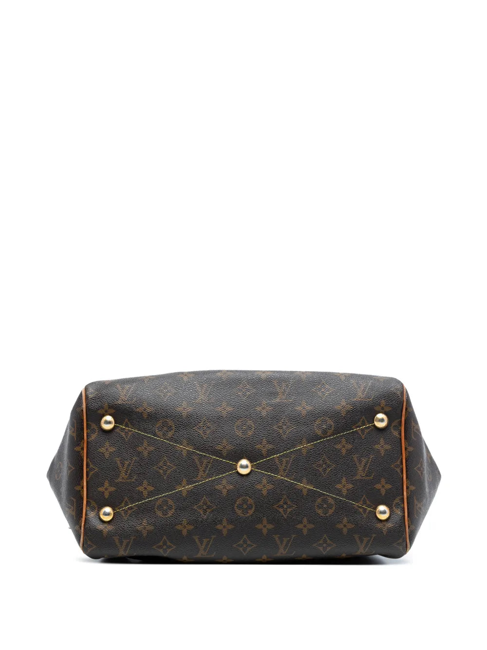 2009 Monogram Tivoli GM shoulder bag