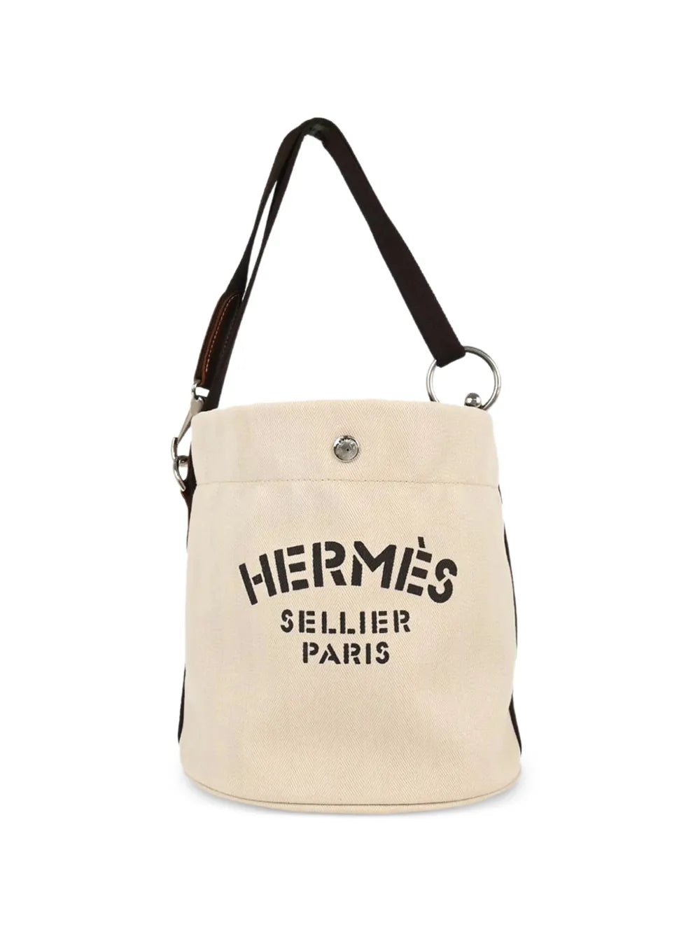 2009 Sac de Pansage bucket bag