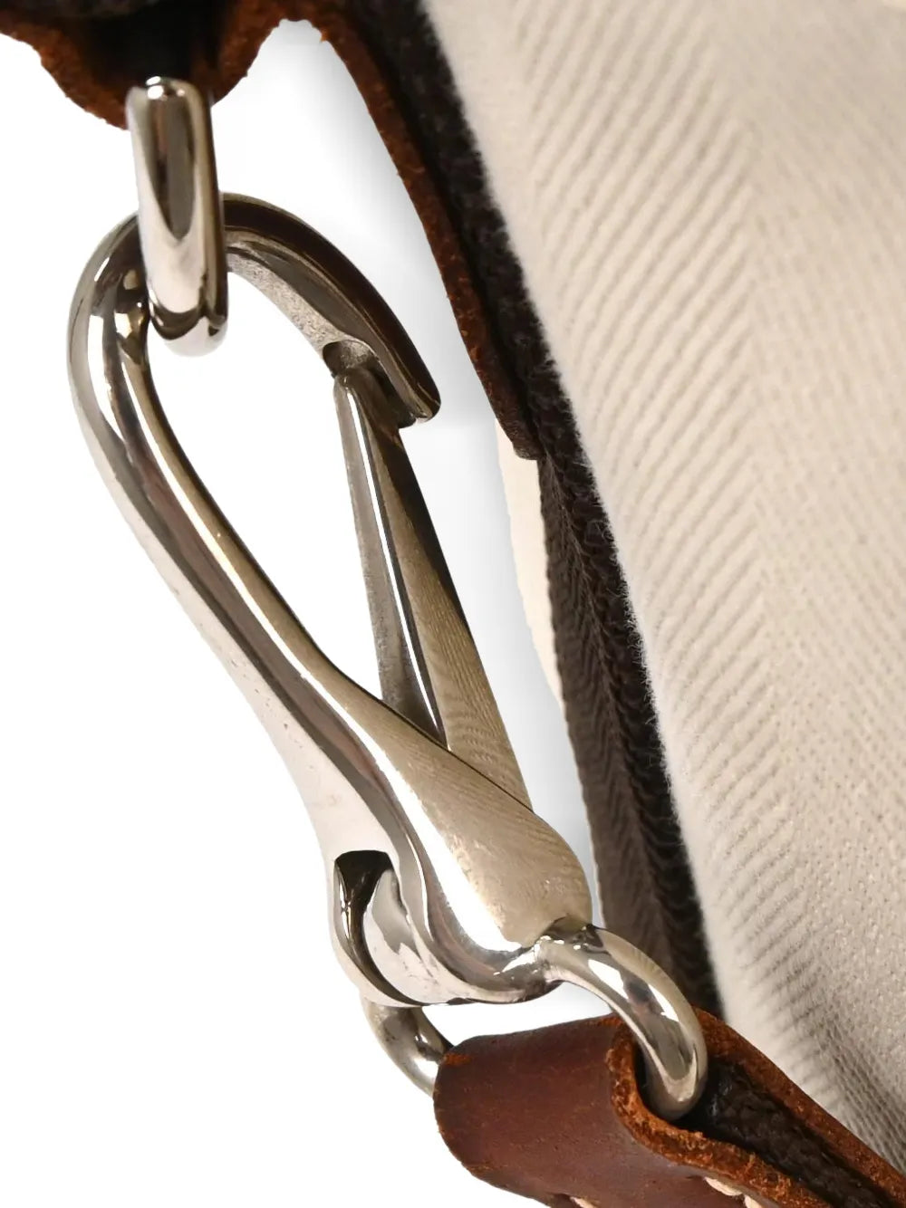 2009 Sac de Pansage bucket bag