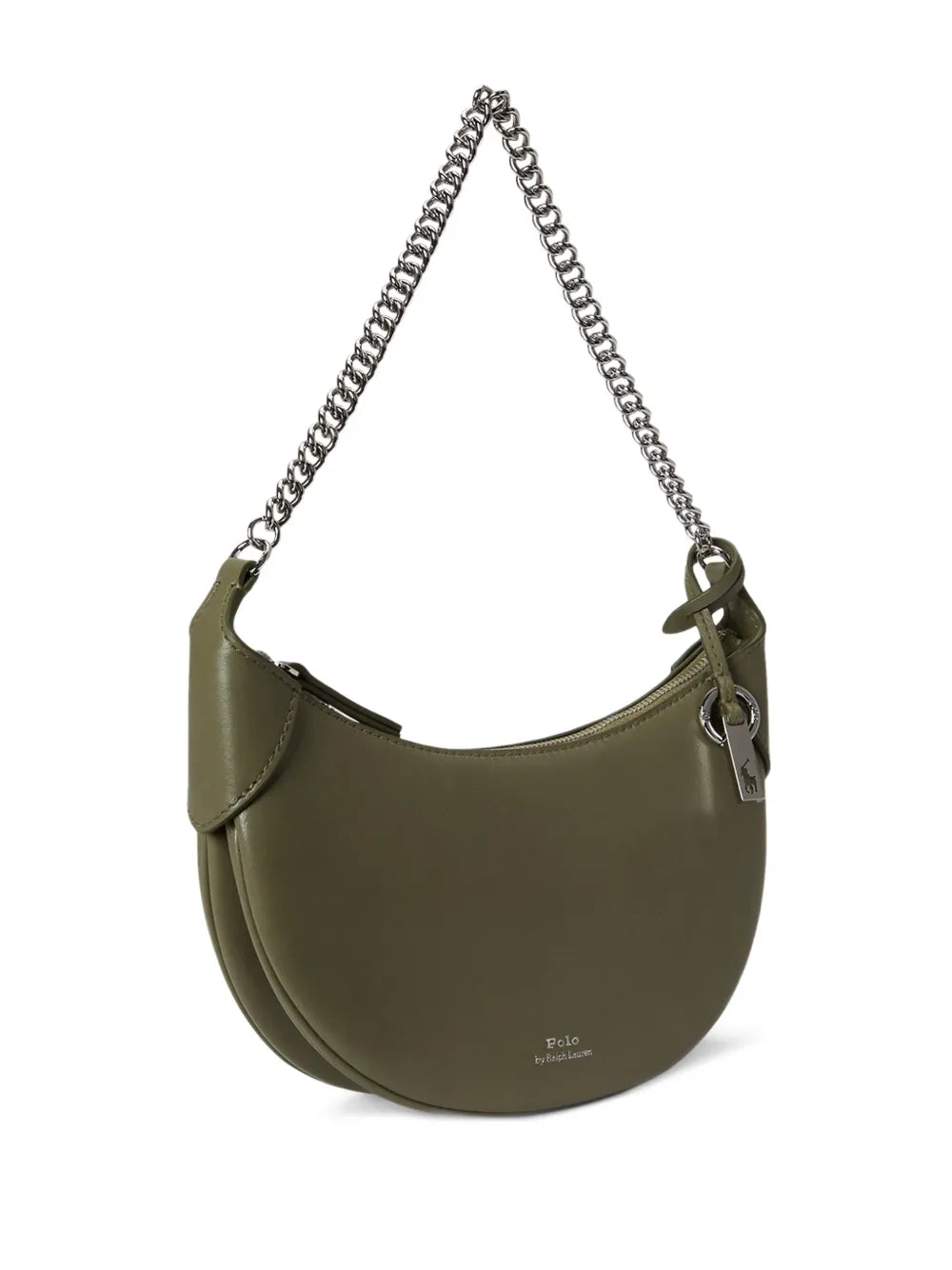 Polo ID shoulder bag
