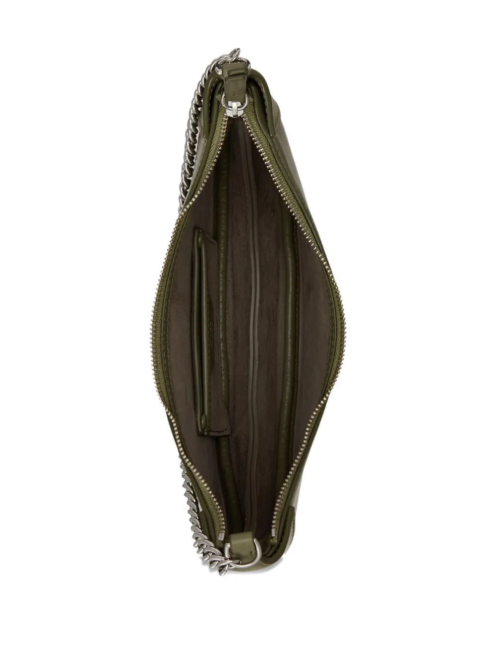 Polo ID shoulder bag