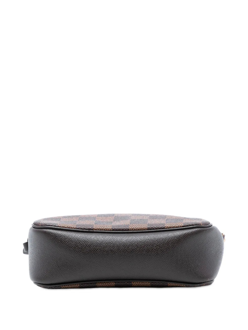 1999 Damier Ebene Trousse Pochette handbag