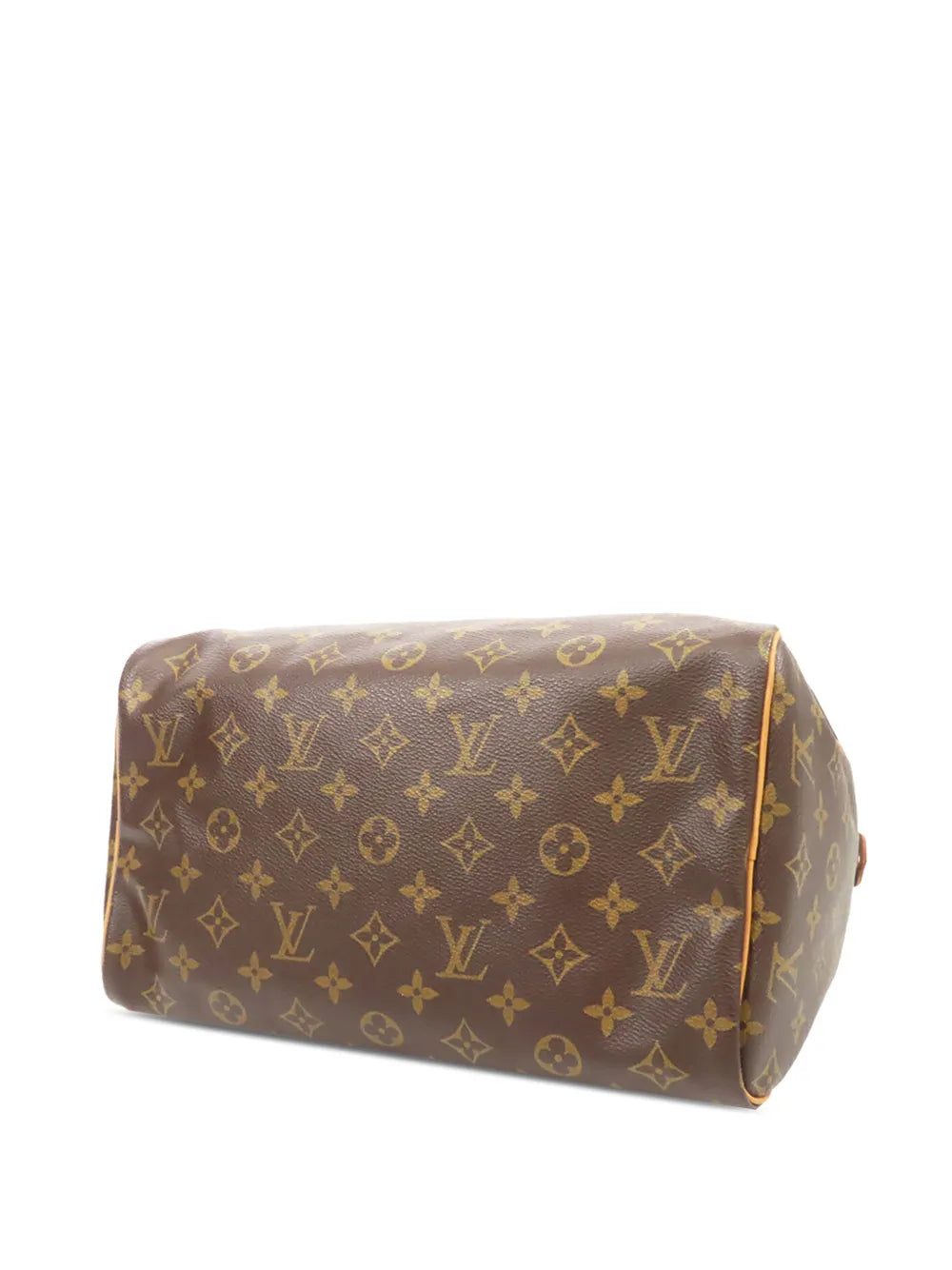 2004 Monogram Speedy 30 boston bag
