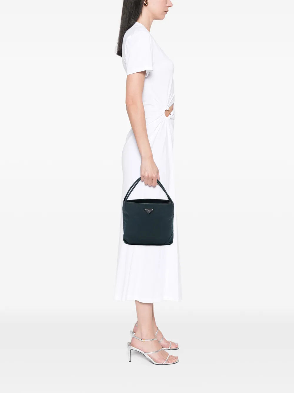 2000-2012 Tessuto tote bag