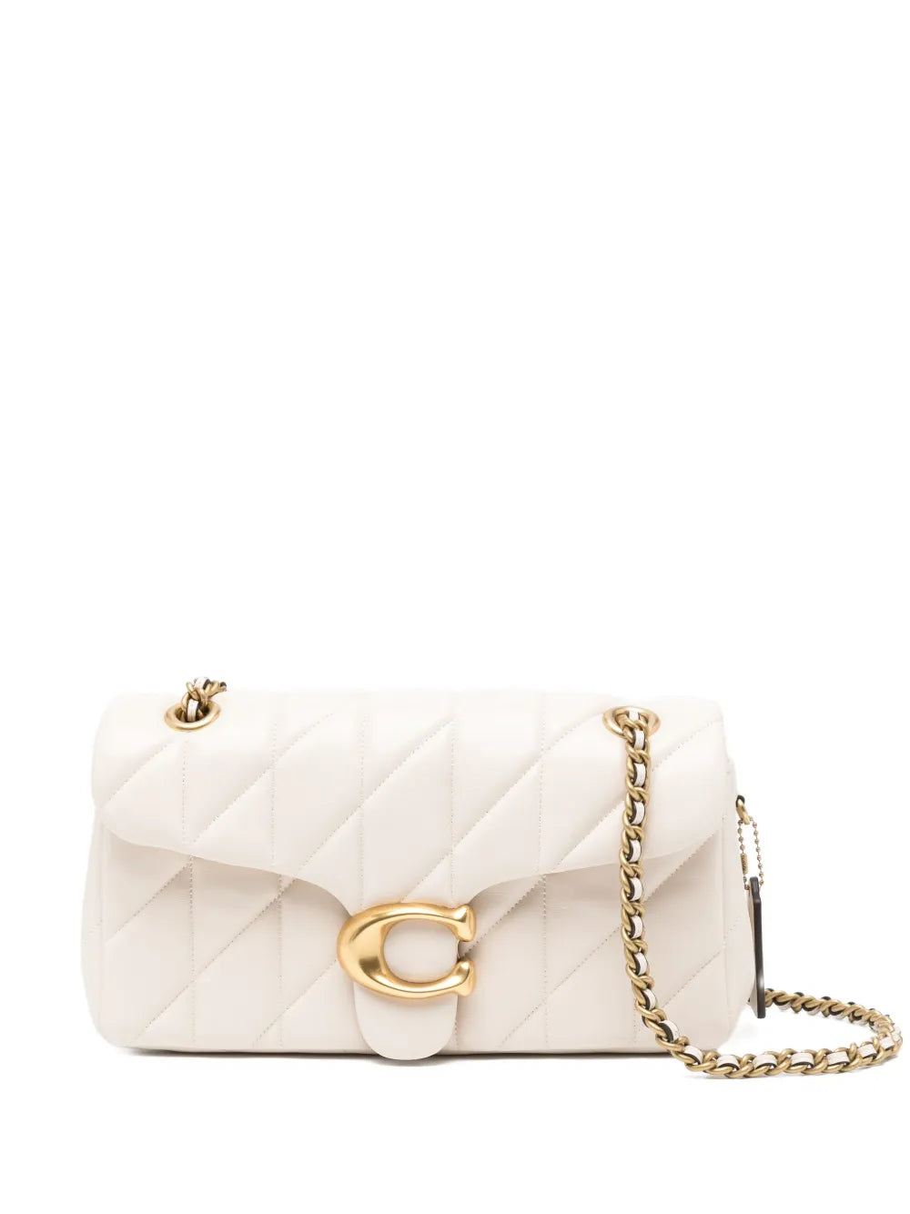 Tabby 26 shoulder bag