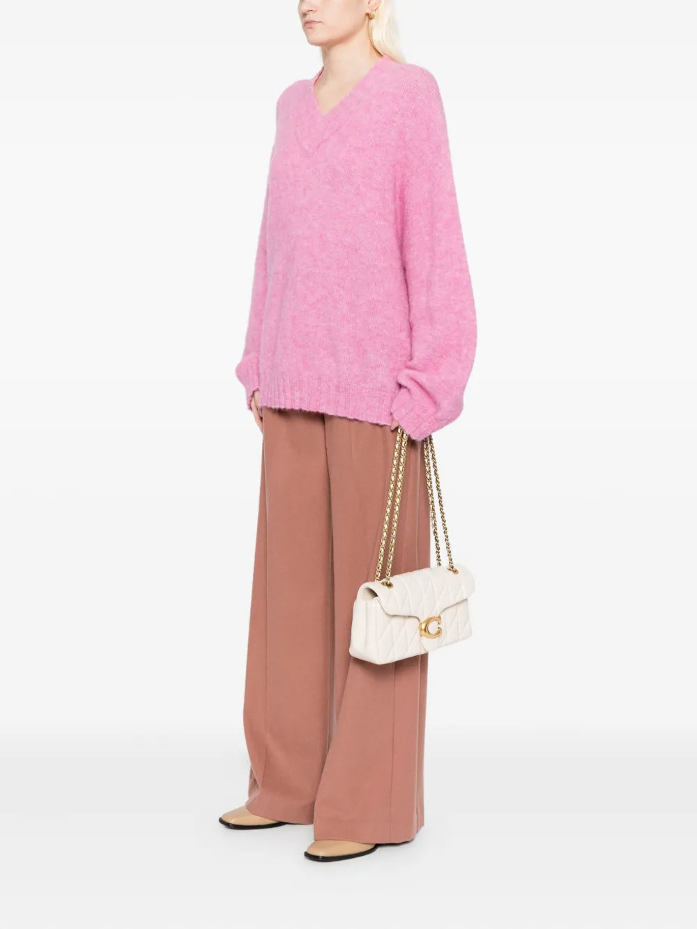 Tabby 26 shoulder bag