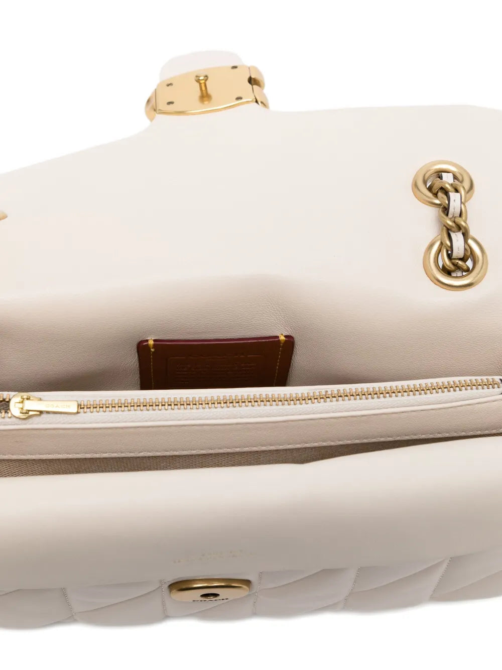 Tabby 26 shoulder bag