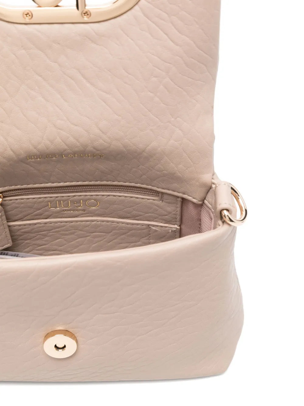 LaPuffy mini bag