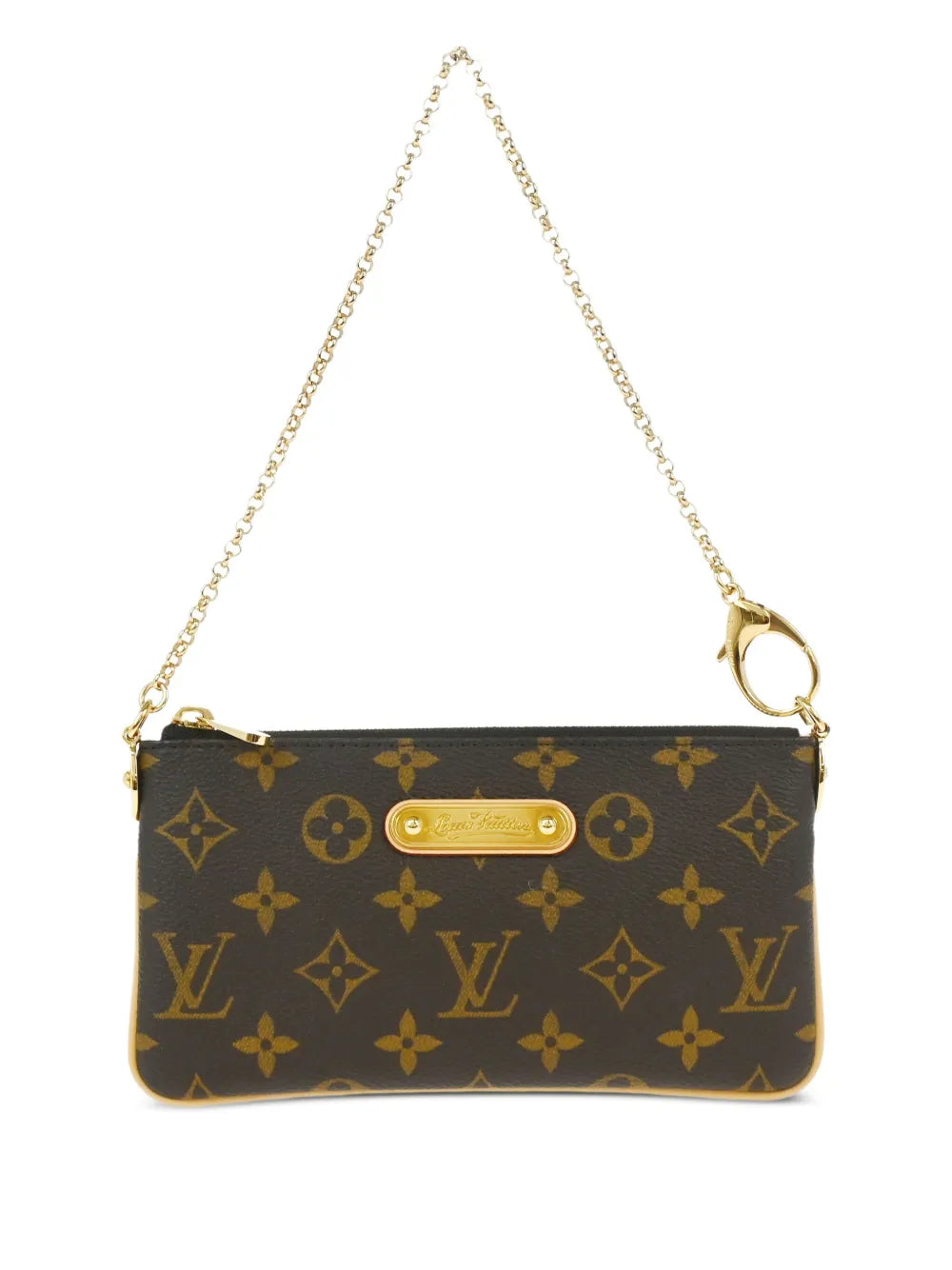 2011 Milla MM clutch bag