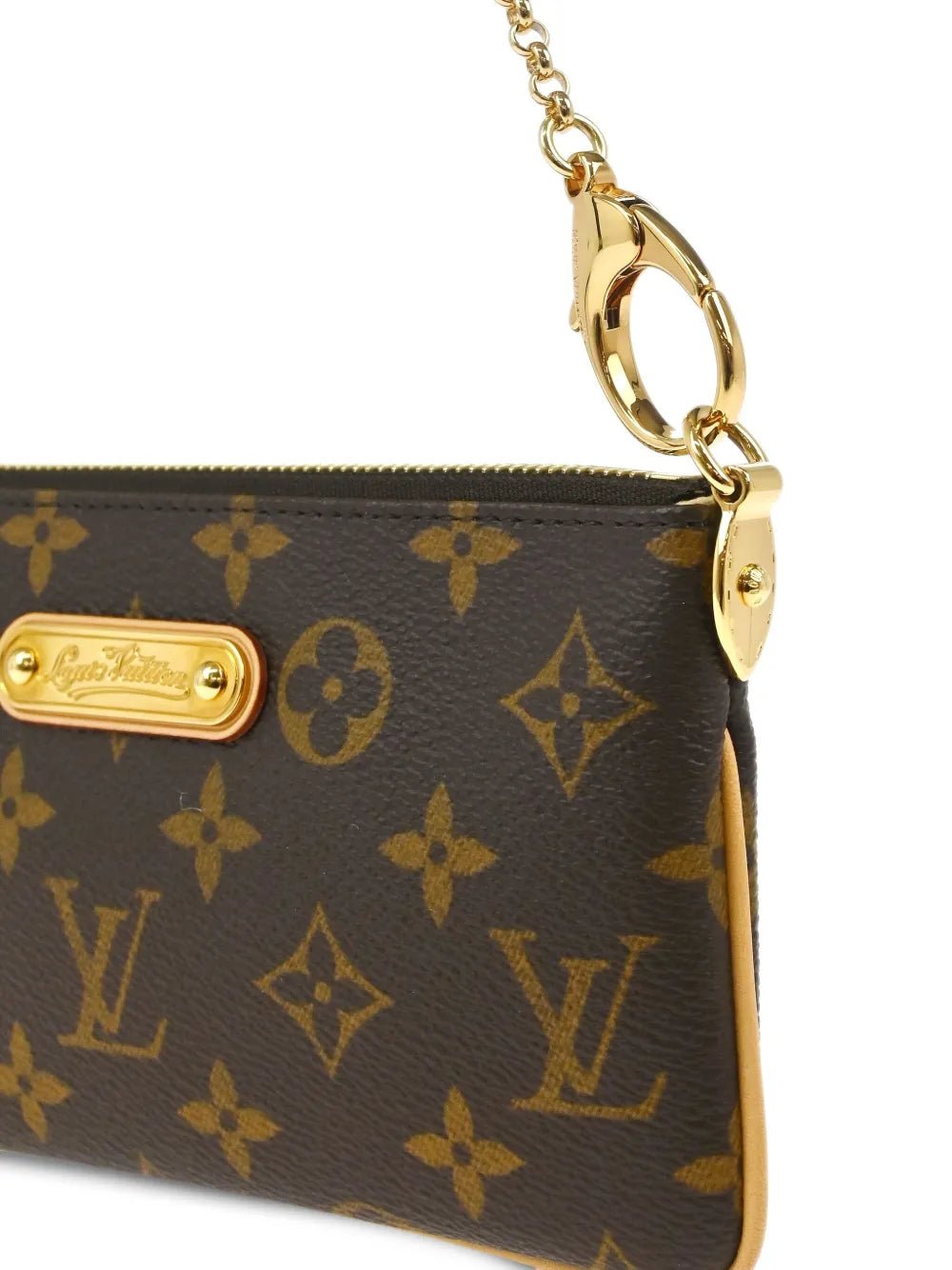 2011 Milla MM clutch bag