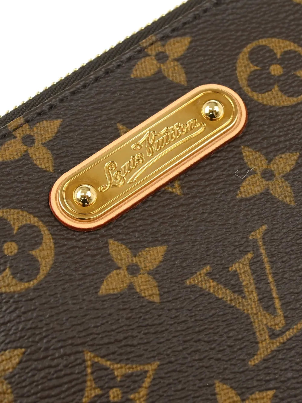 2011 Milla MM clutch bag