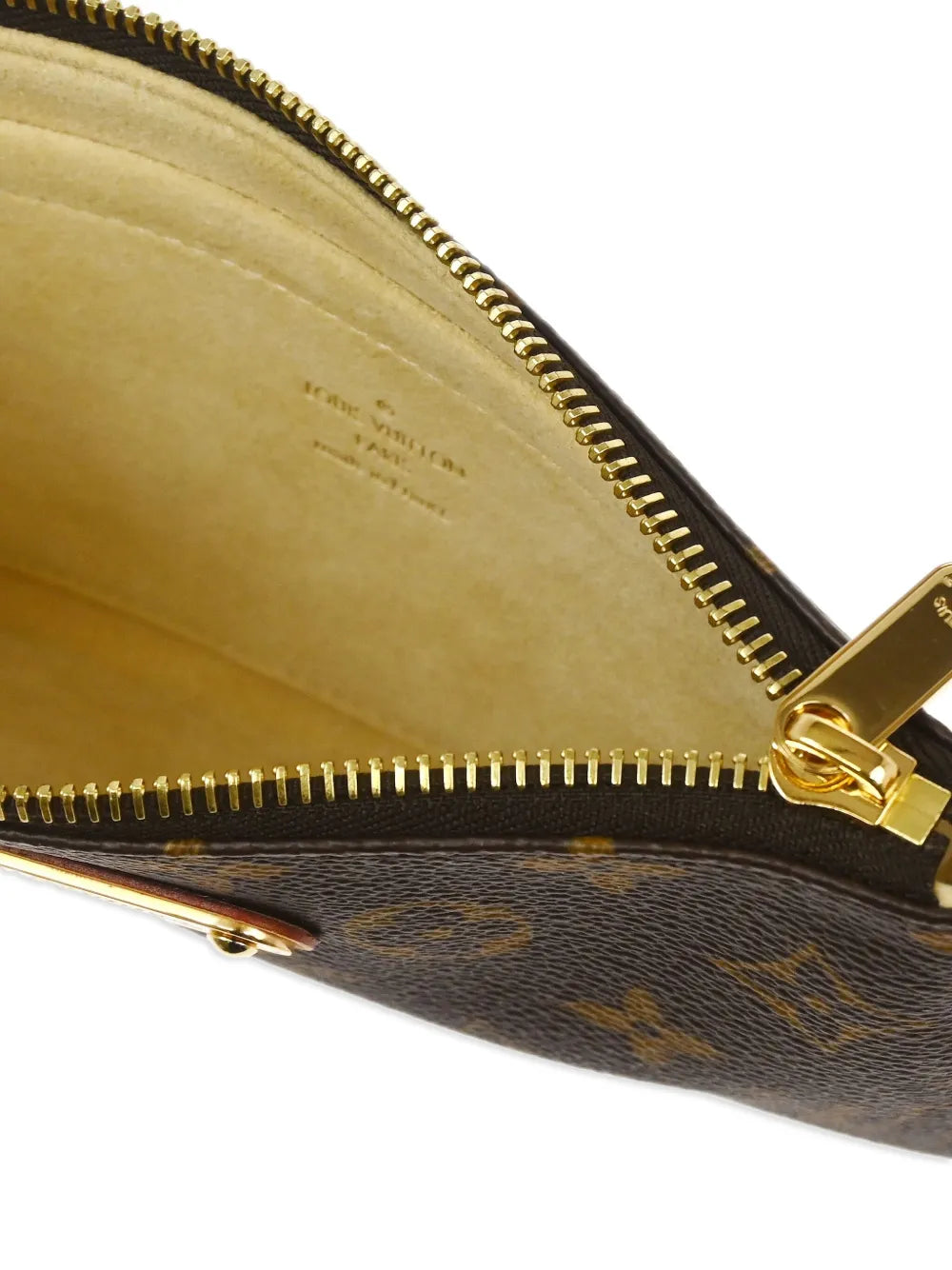 2011 Milla MM clutch bag