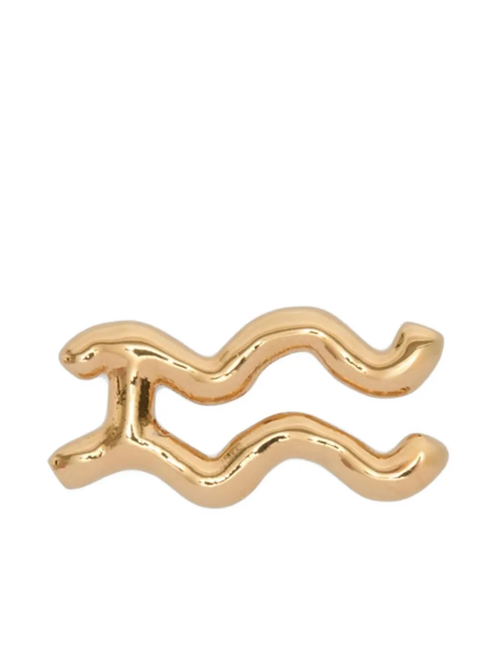 zodiac-sign earring