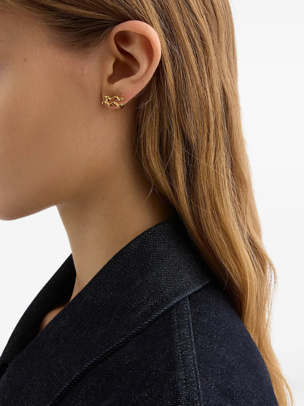 zodiac-sign earring