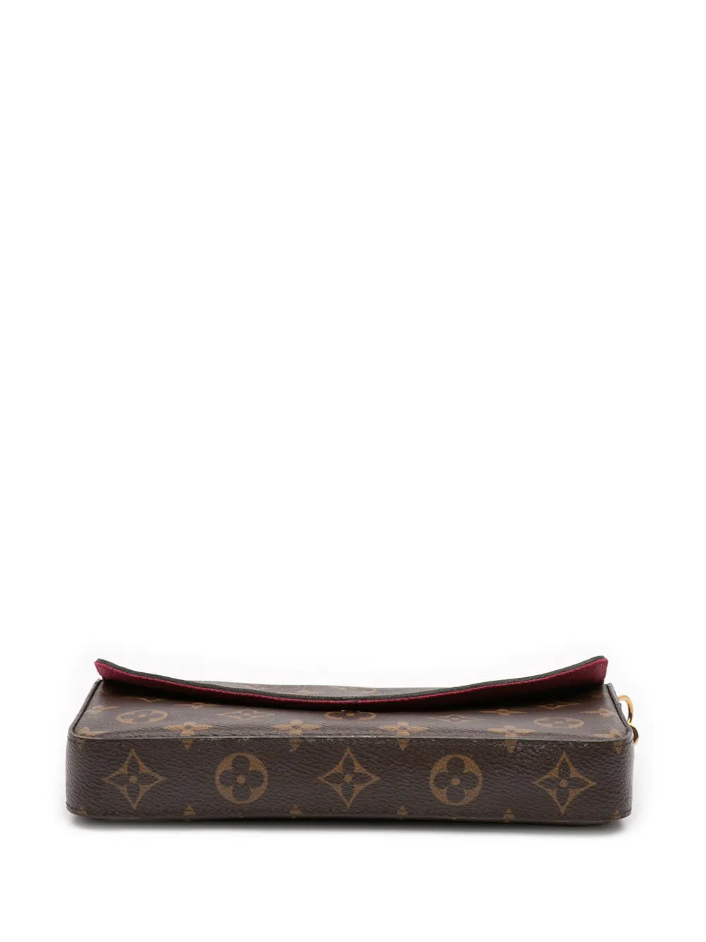 2020 Monogram Pochette Felicie crossbody bag