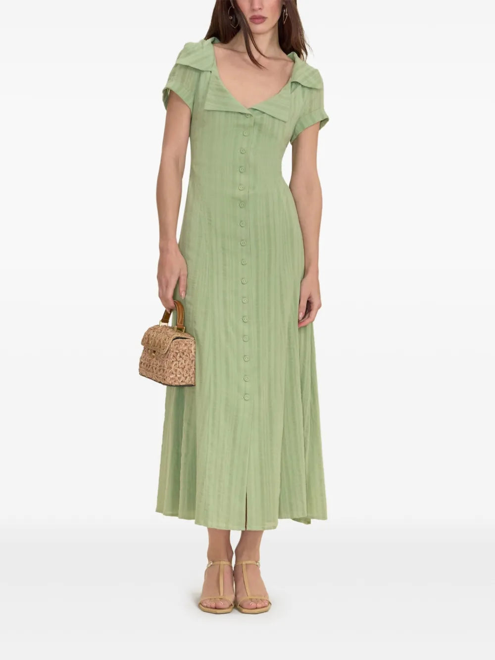Jeanie dress