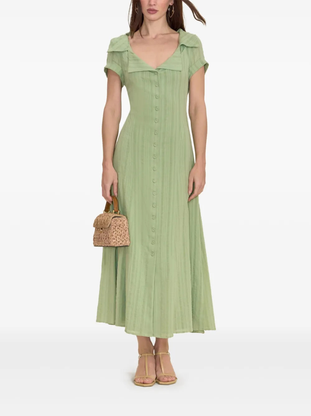 Jeanie dress