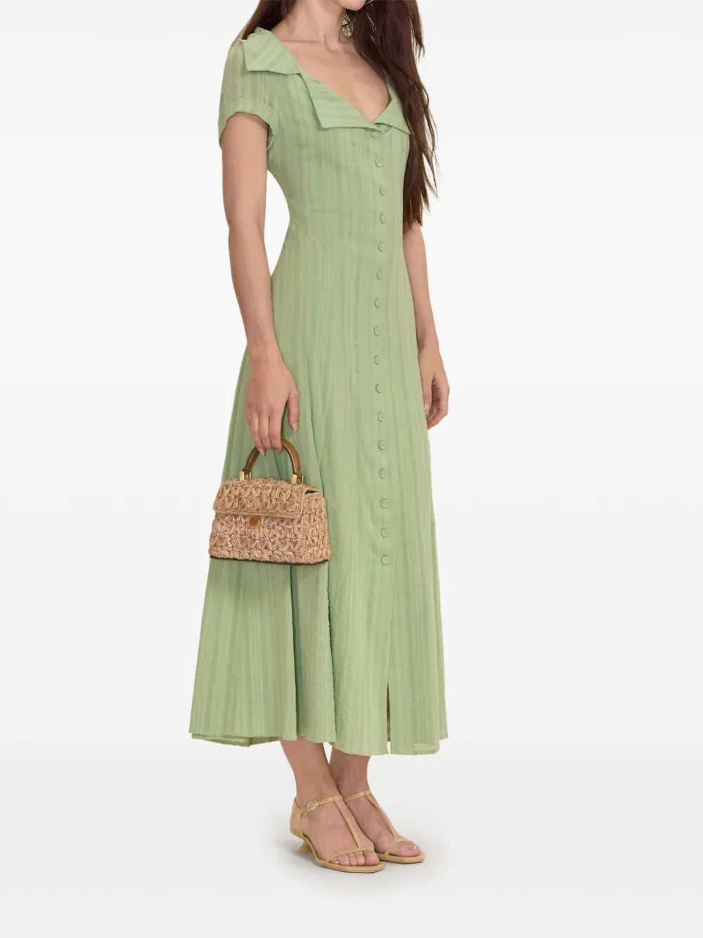 Jeanie dress