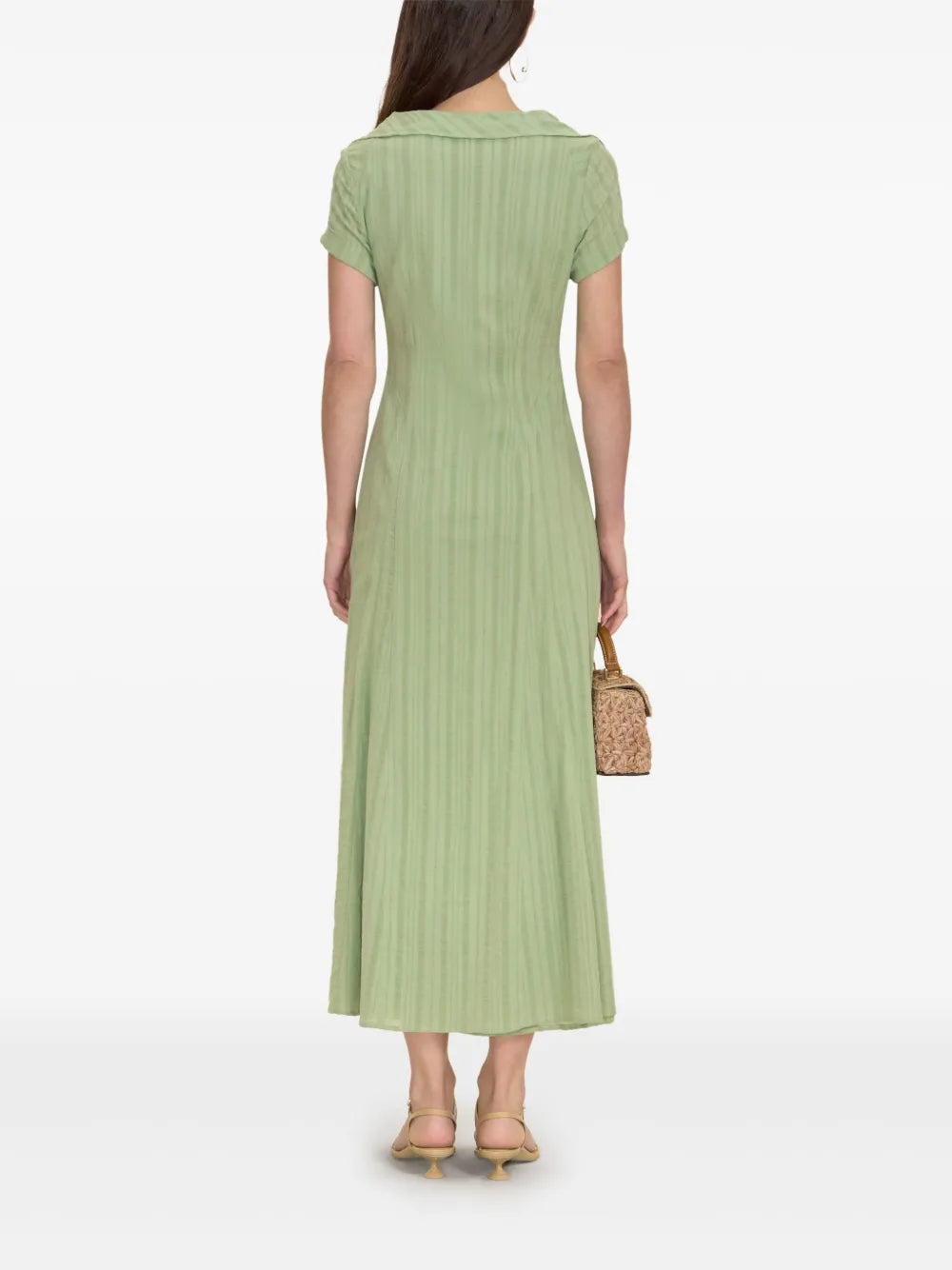 Jeanie dress