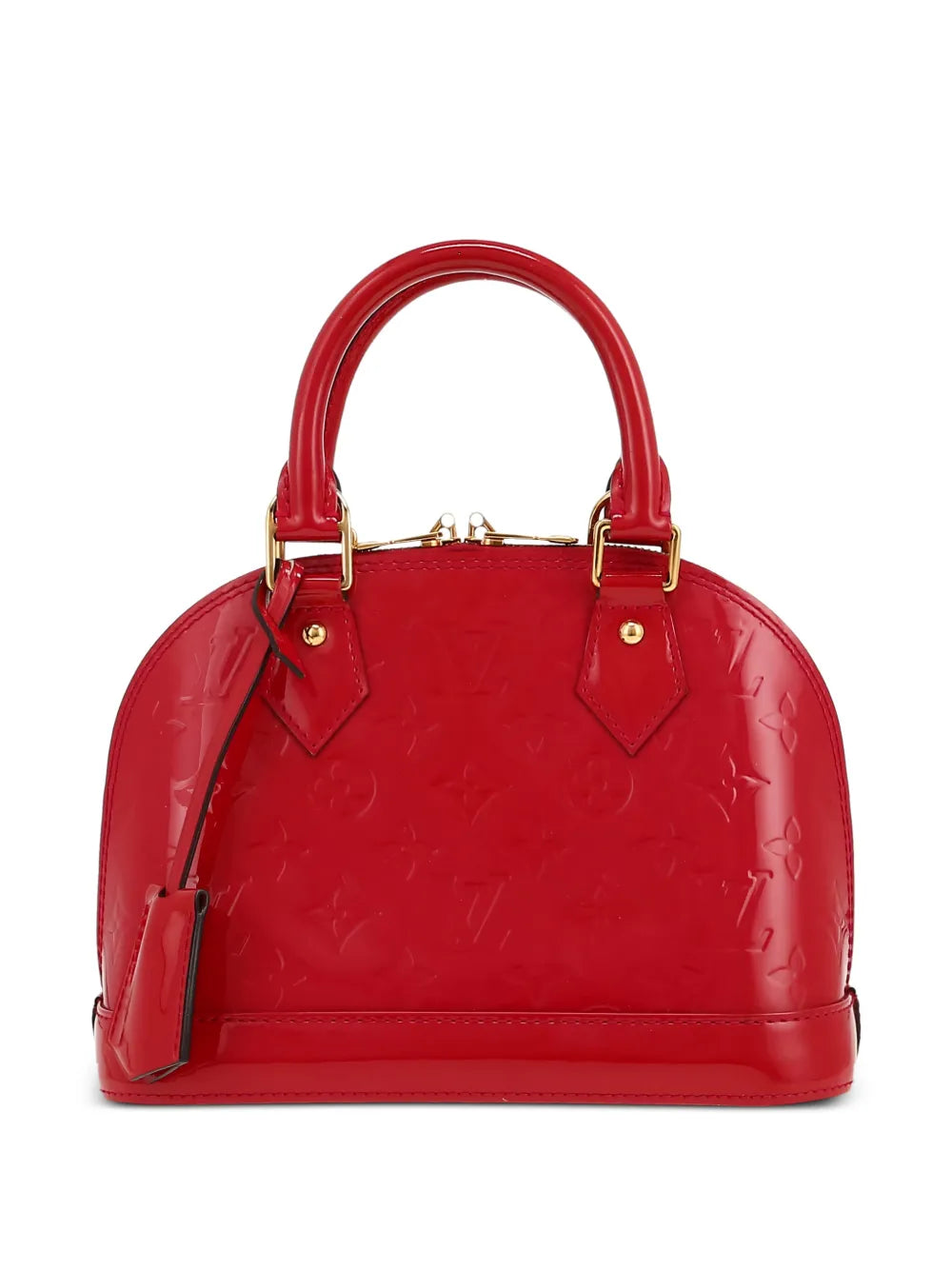 2014 Alma BB tote bag