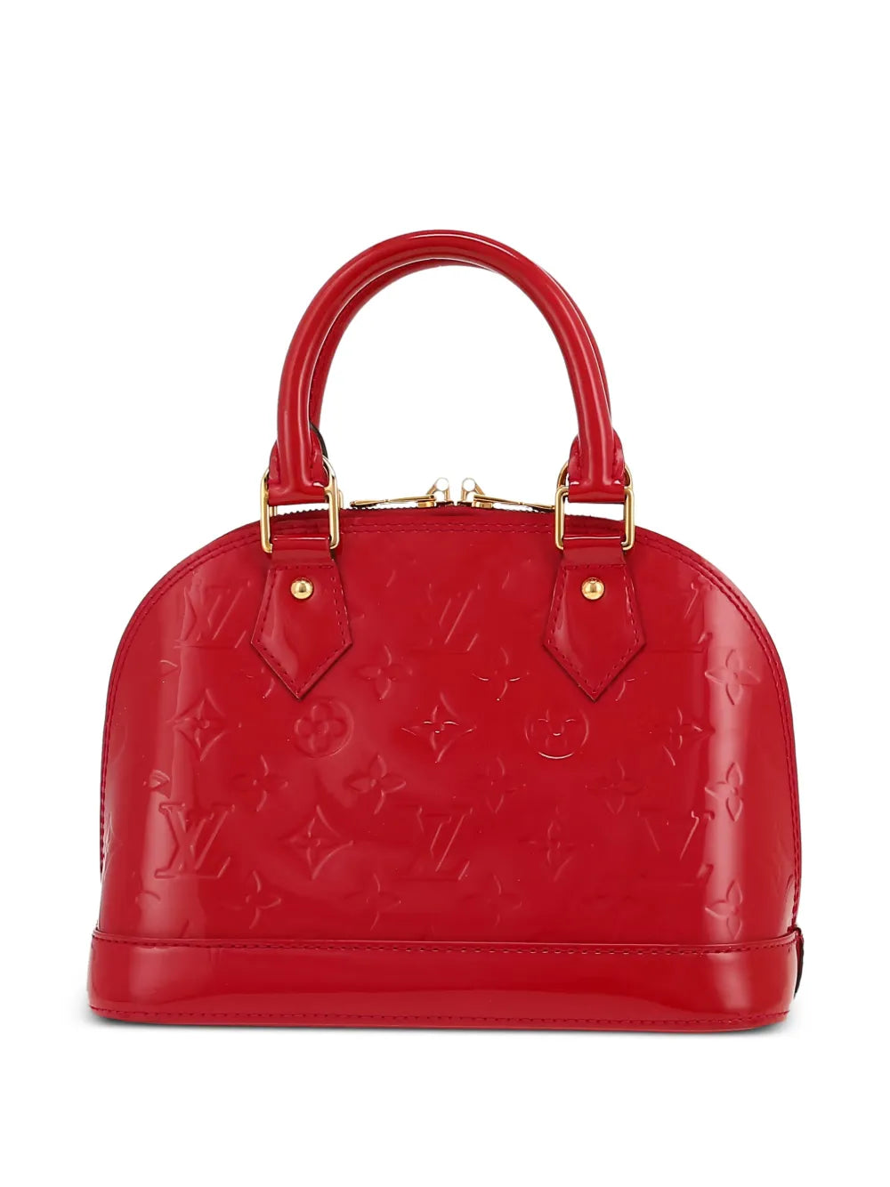 2014 Alma BB tote bag