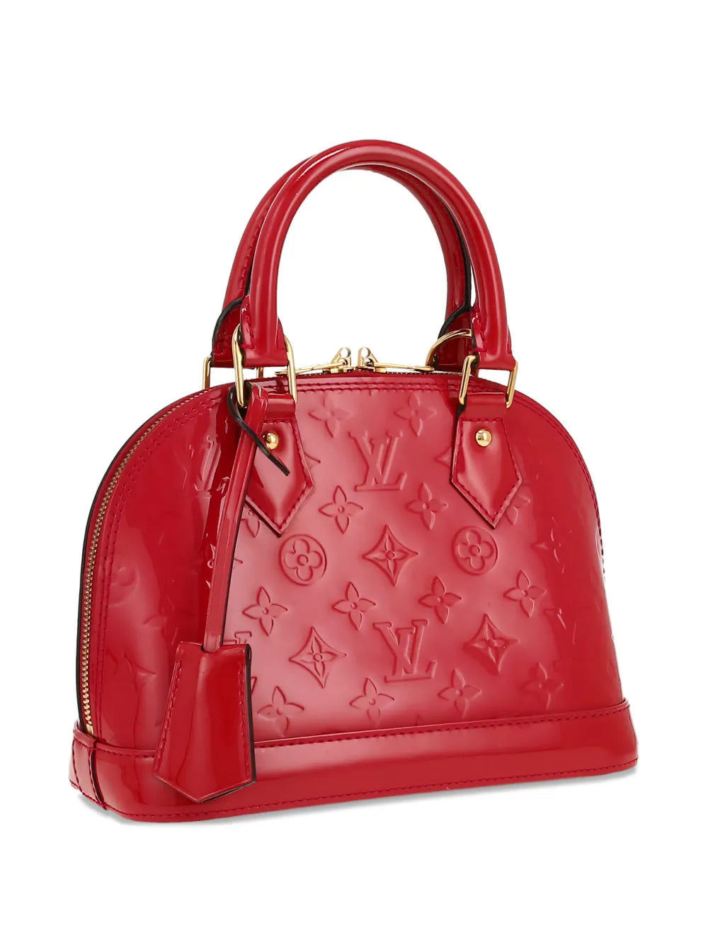 2014 Alma BB tote bag