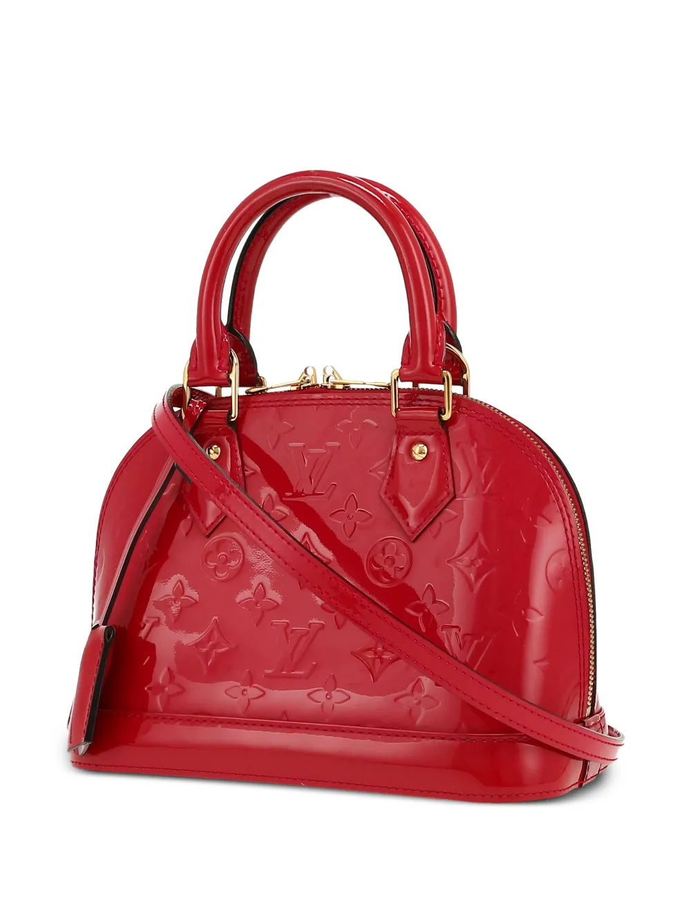 2014 Alma BB tote bag