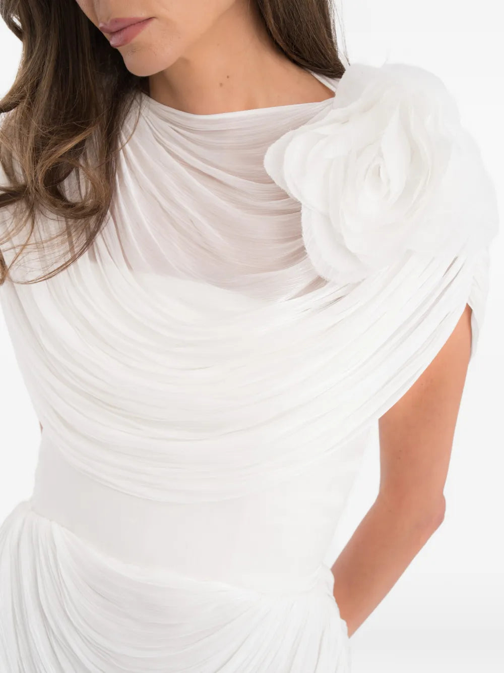 Fleur dress