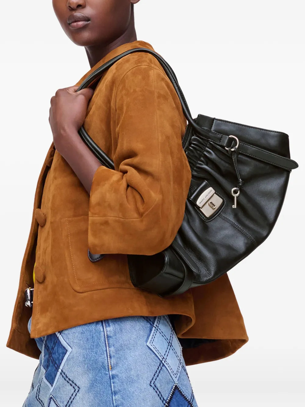 Christina satchel bag