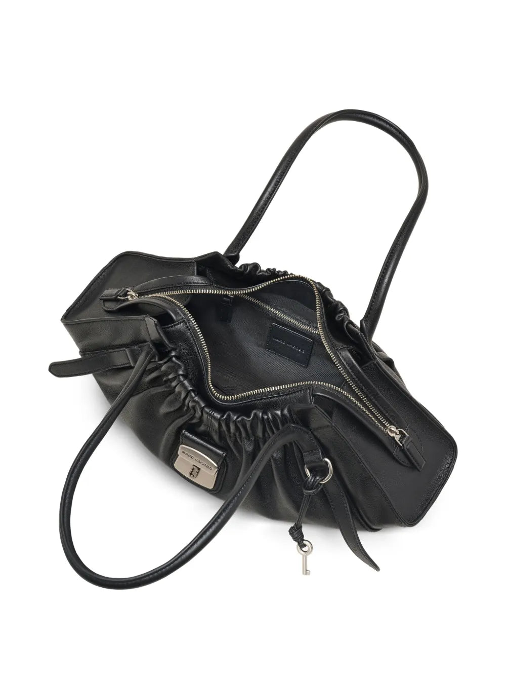 Christina satchel bag