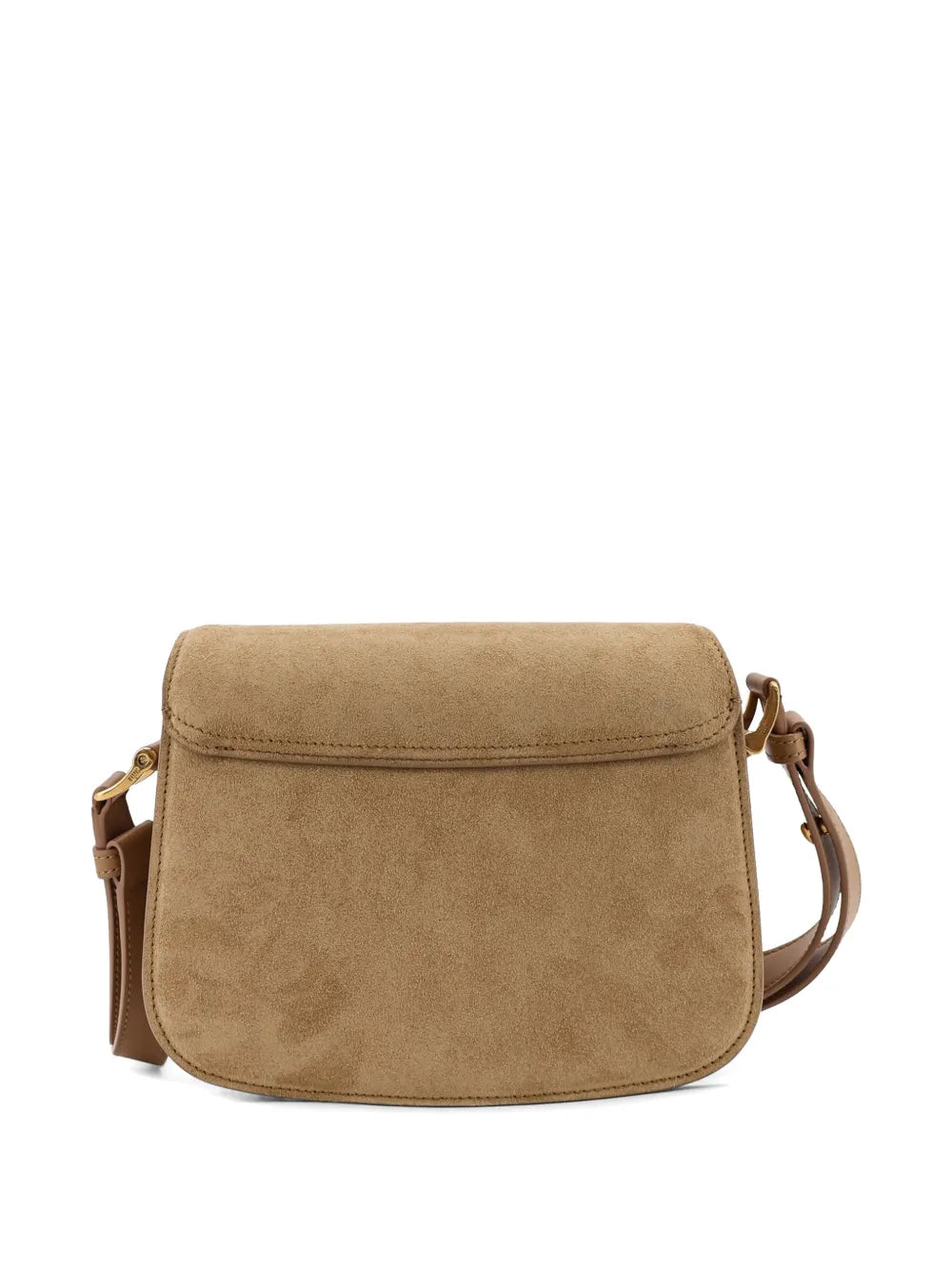 Paris Paris heart-motif shoulder bag
