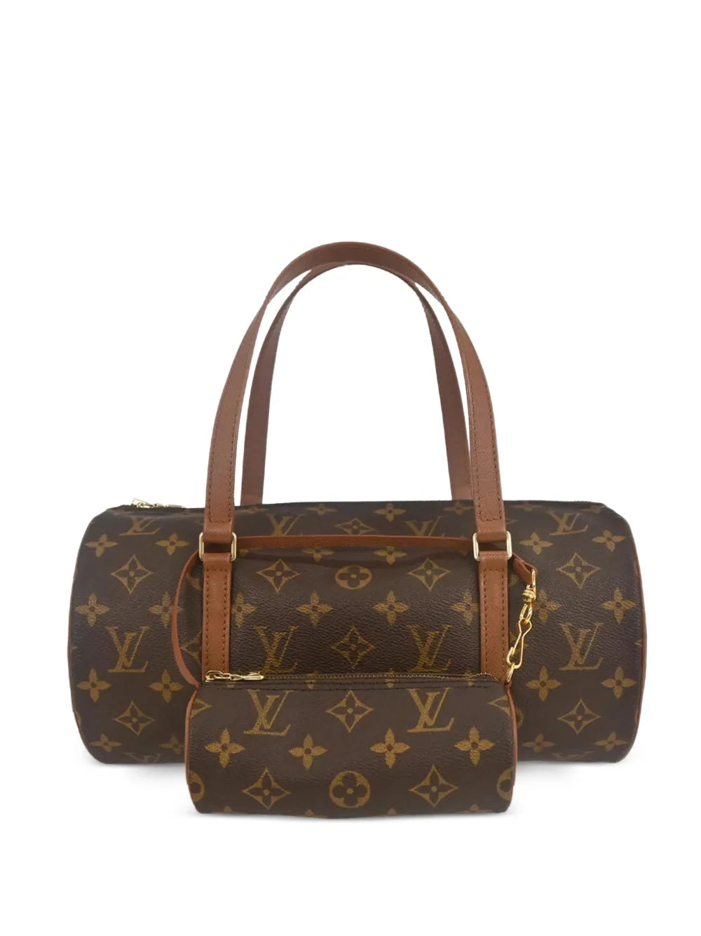 1997 30 Papillon tote bag