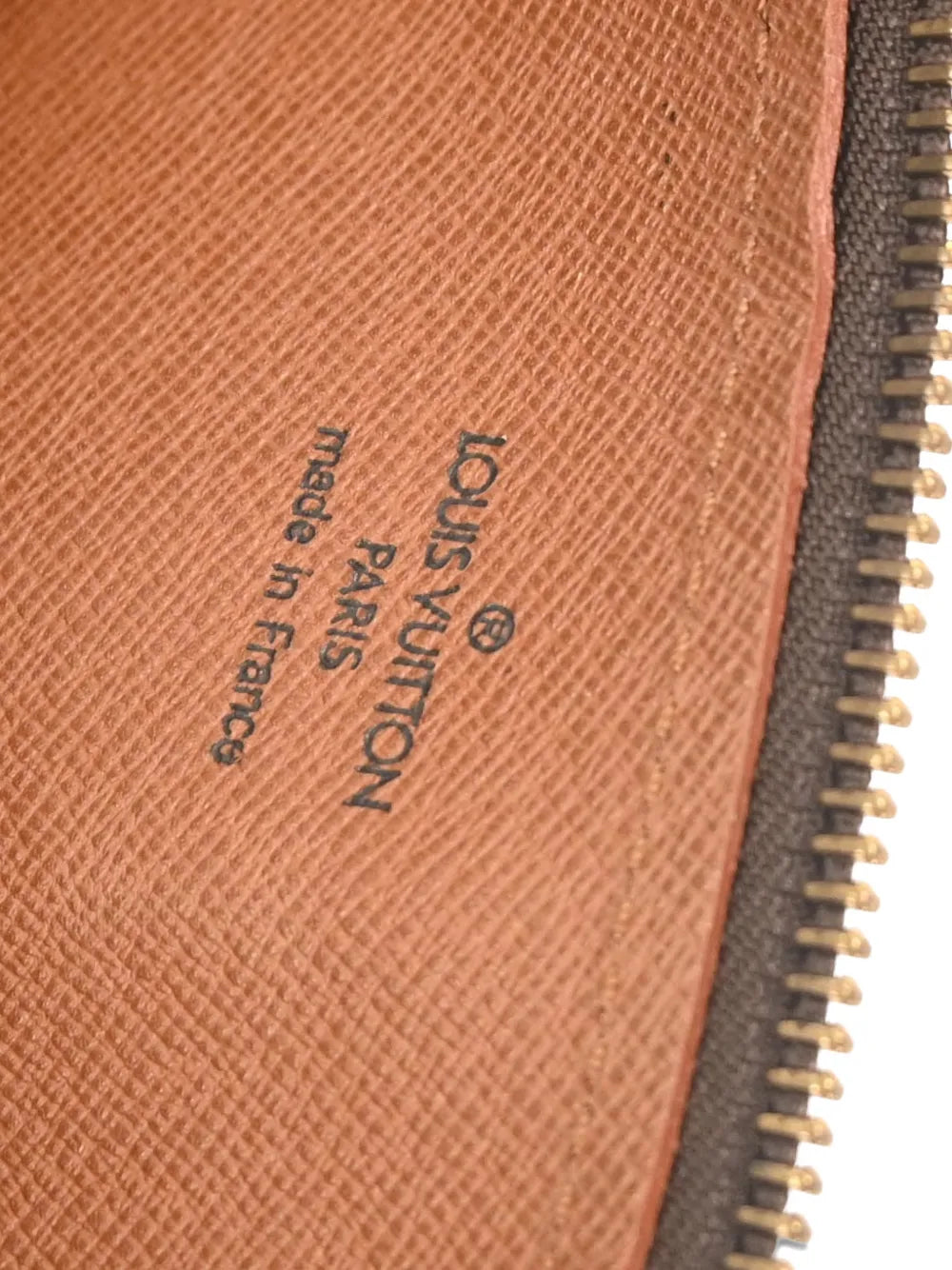 1997 30 Papillon tote bag
